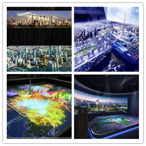 企業展廳中數字沙盤的作用插圖(1) 企業展廳中數字沙盤的作用插圖(1)