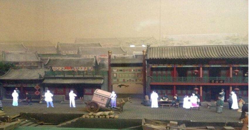 全息投影的展示形式及優勢介紹插圖 全息投影的展示形式及優勢介紹插圖