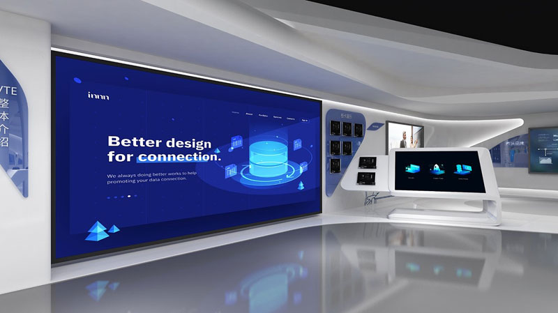 在深圳怎么選展覽設計公司?插圖