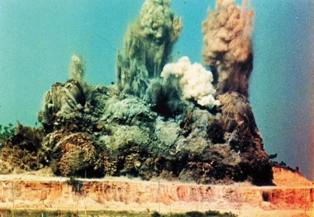 巖星之聲 | 探訪深圳第一家企業博物館，風雷激蕩，歷久彌新插圖