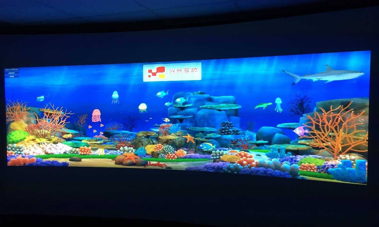 墻面互動投影內(nèi)容分類插圖(1) 墻面互動投影內(nèi)容分類插圖(1)