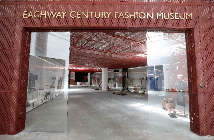 巖星之聲 | 探訪深圳第一家企業博物館，風雷激蕩，歷久彌新插圖(14)