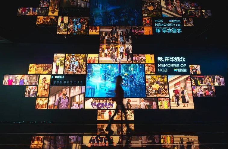 巖星之聲 | 探訪深圳第一家企業博物館，風雷激蕩，歷久彌新插圖(15)