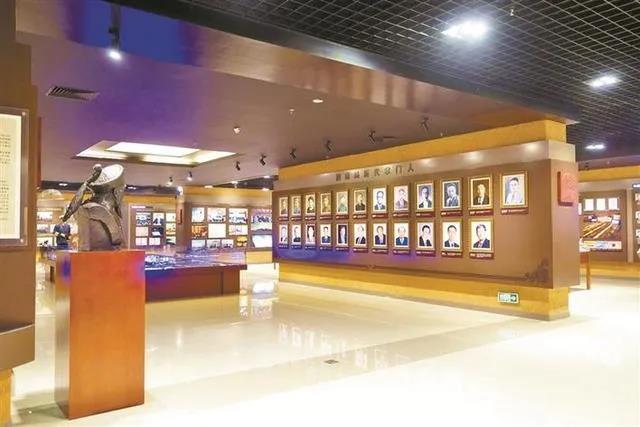 巖星之聲 | 探訪深圳第一家企業博物館，風雷激蕩，歷久彌新插圖(5)