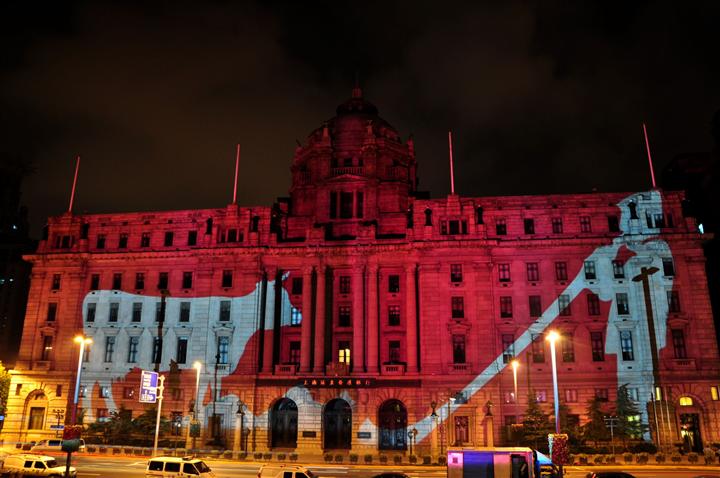 建筑立體投影原理及優(yōu)勢(shì)插圖 建筑立體投影原理及優(yōu)勢(shì)插圖
