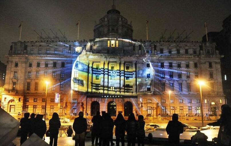 建筑立體投影原理及優(yōu)勢(shì)插圖(1) 建筑立體投影原理及優(yōu)勢(shì)插圖(1)