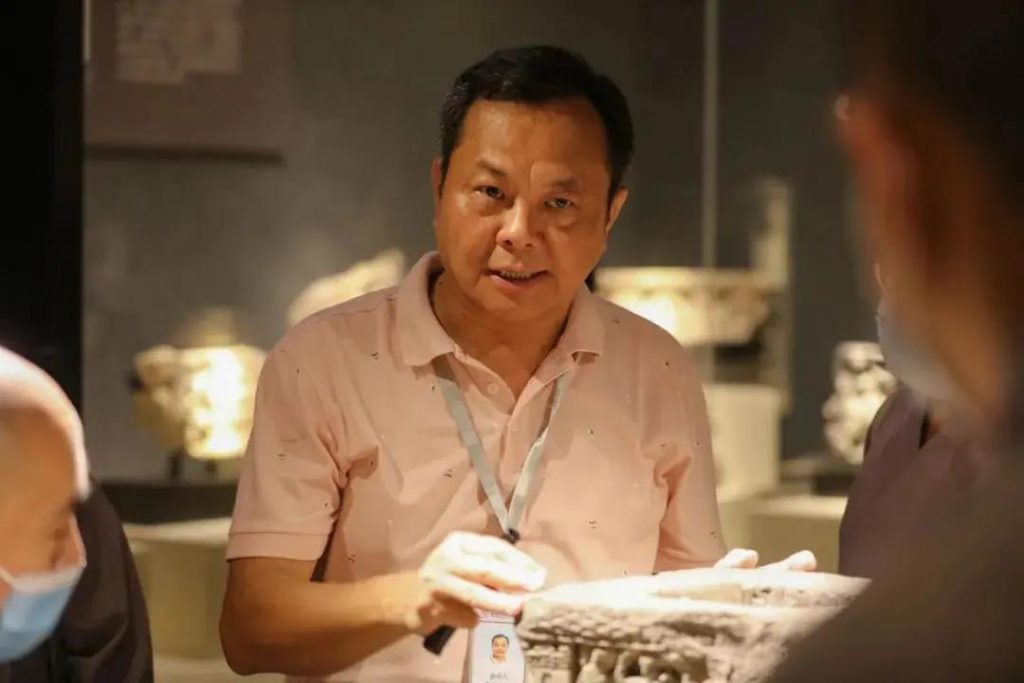 巖星特刊 | 獲評“最具特色獎”的博物館是怎樣的?這家非國有博物館告訴你插圖(11) 巖星特刊 | 獲評“最具特色獎”的博物館是怎樣的?這家非國有博物館告訴你插圖(11)