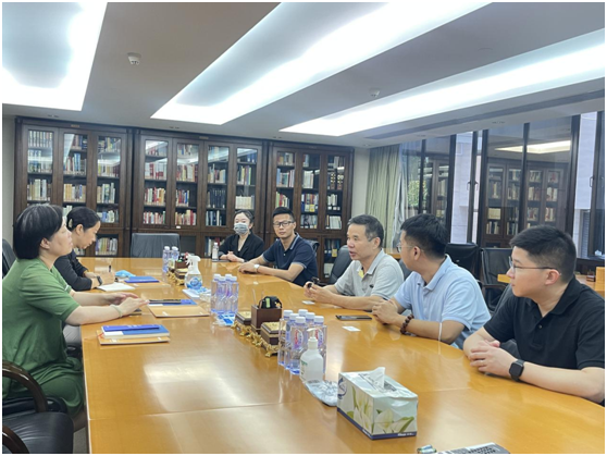 巖星之聲 | 邊走邊看，以知促行——巖星團隊參觀回顧插圖(13)