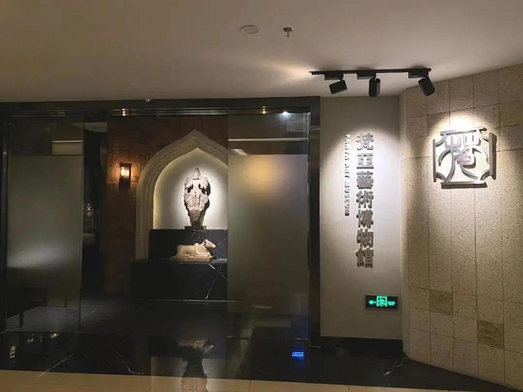 巖星特刊 | 獲評“最具特色獎”的博物館是怎樣的?這家非國有博物館告訴你插圖(1) 巖星特刊 | 獲評“最具特色獎”的博物館是怎樣的?這家非國有博物館告訴你插圖(1)