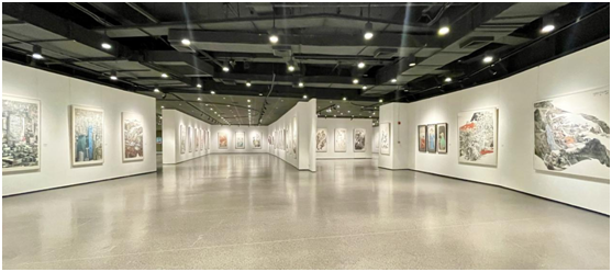 巖星之聲 | 邊走邊看，以知促行——巖星團隊參觀回顧插圖(2)