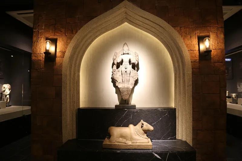 巖星特刊 | 獲評“最具特色獎”的博物館是怎樣的?這家非國有博物館告訴你插圖(3) 巖星特刊 | 獲評“最具特色獎”的博物館是怎樣的?這家非國有博物館告訴你插圖(3)