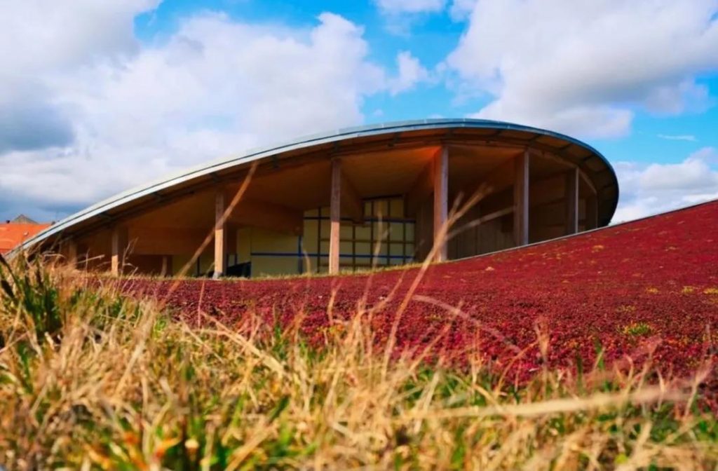 隈研吾設計安徒生博物館開幕,重新演繹丹麥童話插圖(44) 隈研吾設計安徒生博物館開幕,重新演繹丹麥童話插圖(44)