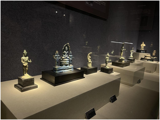 巖星之聲 | 邊走邊看，以知促行——巖星團隊參觀回顧插圖(7)