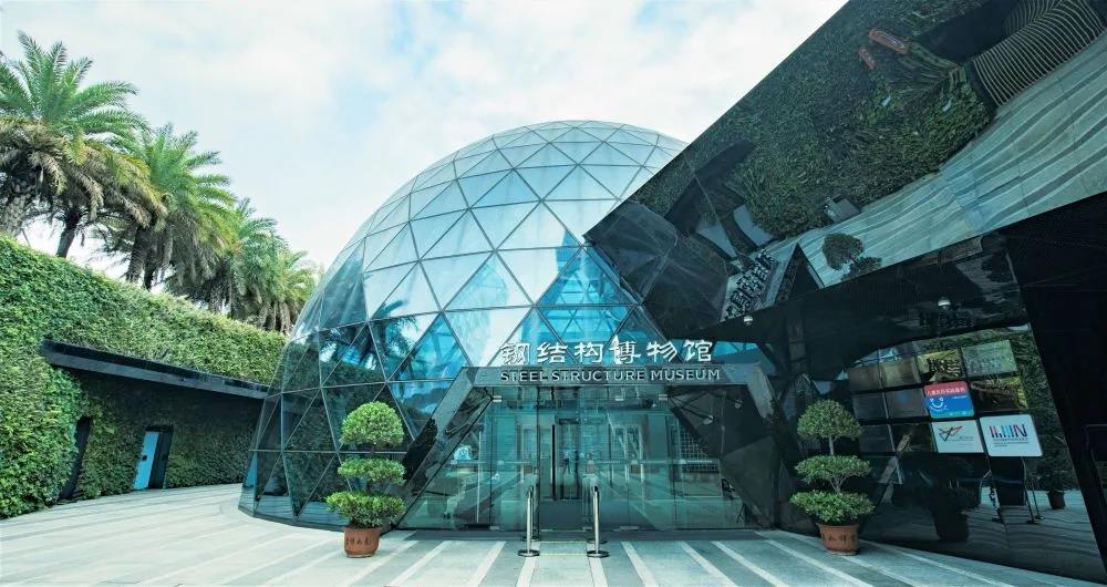 巖星特刊 | 深圳41周歲風華正茂,博物館發展如火如荼插圖(11) 巖星特刊 | 深圳41周歲風華正茂,博物館發展如火如荼插圖(11)