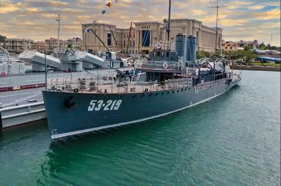 巖星特刊 | 走進博物館,回憶崢嶸歲月插圖(19) 巖星特刊 | 走進博物館,回憶崢嶸歲月插圖(19)