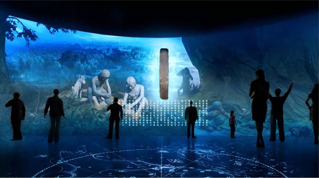 最新實景圖曝光 宜昌博物館新館5月18日開館 文末附三峽商報植樹節活動名單