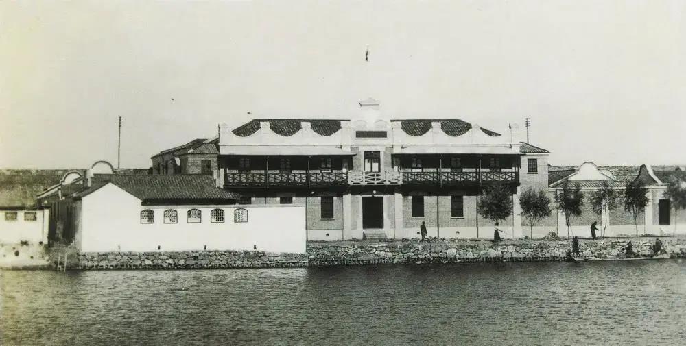 走進(jìn)博物館,感受這位民族企業(yè)家的精神世界插圖(12) 走進(jìn)博物館,感受這位民族企業(yè)家的精神世界插圖(12)