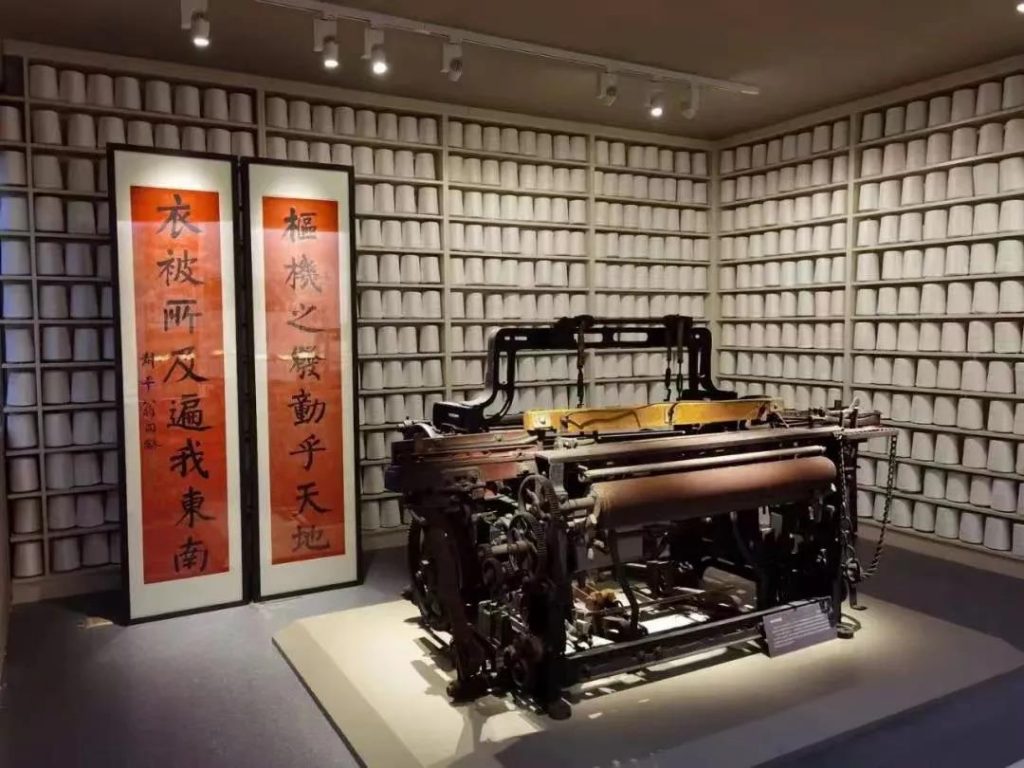 走進(jìn)博物館,感受這位民族企業(yè)家的精神世界插圖(4) 走進(jìn)博物館,感受這位民族企業(yè)家的精神世界插圖(4)