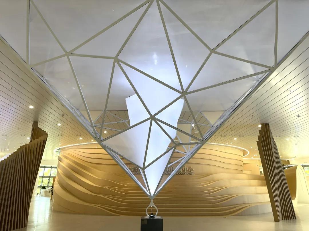 巖星特刊 | “疫苗博物館”，透過歷史切片見證偉大事業插圖(9)