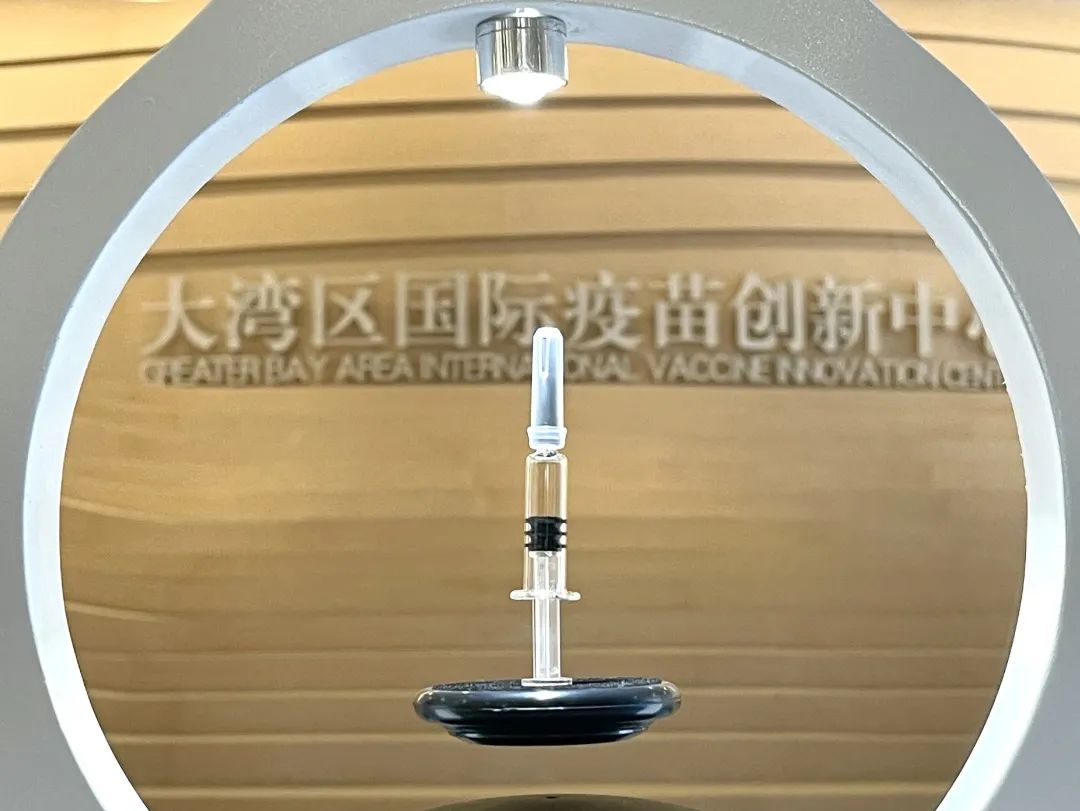 巖星特刊 | “疫苗博物館”，透過歷史切片見證偉大事業插圖(10)