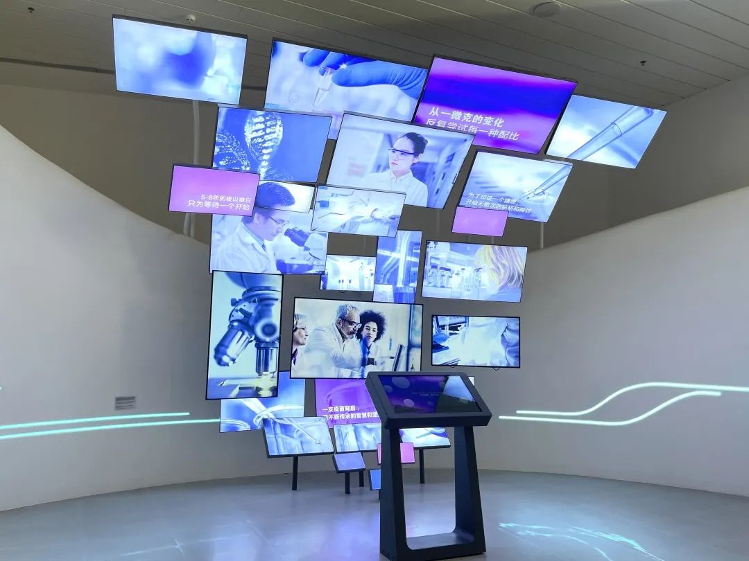 巖星特刊 | “疫苗博物館”，透過歷史切片見證偉大事業插圖(11)