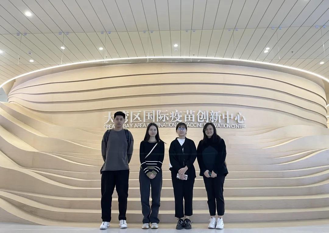 巖星特刊 | “疫苗博物館”，透過歷史切片見證偉大事業插圖(15)