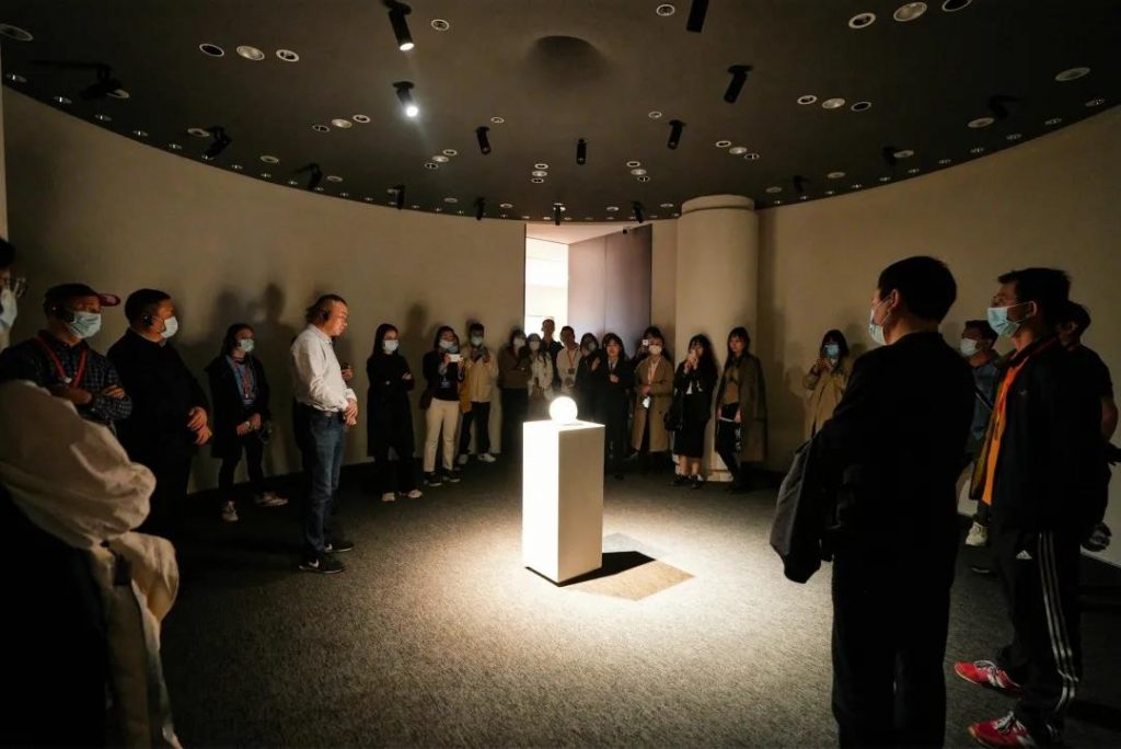 如何設計展廳才能使空間充滿活力？插圖