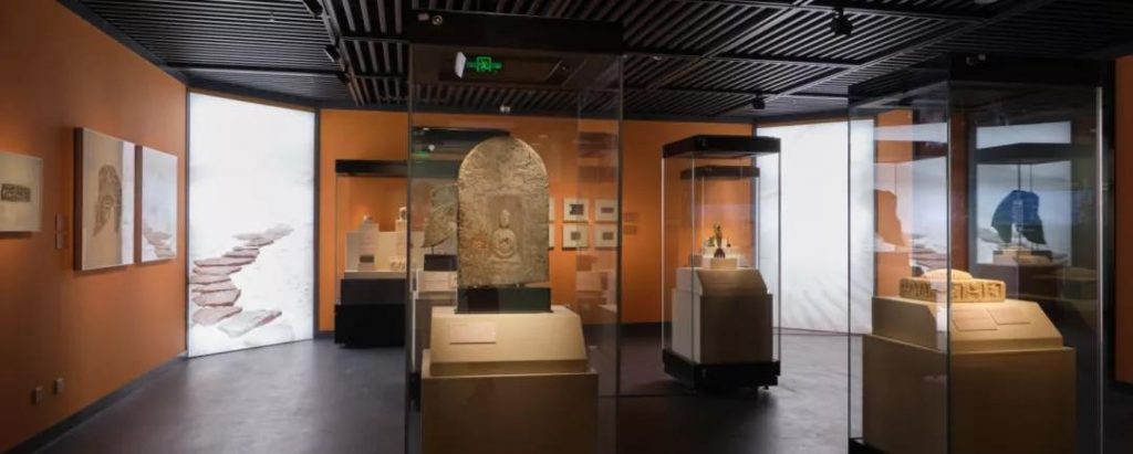 巖星之聲 | 北京大學(xué)考古文博學(xué)院研究生一行訪問深圳巖星插圖(3) 巖星之聲 | 北京大學(xué)考古文博學(xué)院研究生一行訪問深圳巖星插圖(3)