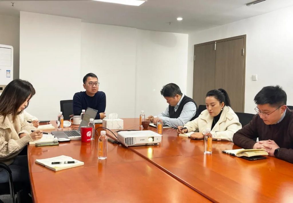 巖星之聲 | 開工大吉！新起點(diǎn)，新挑戰(zhàn)插圖(3)