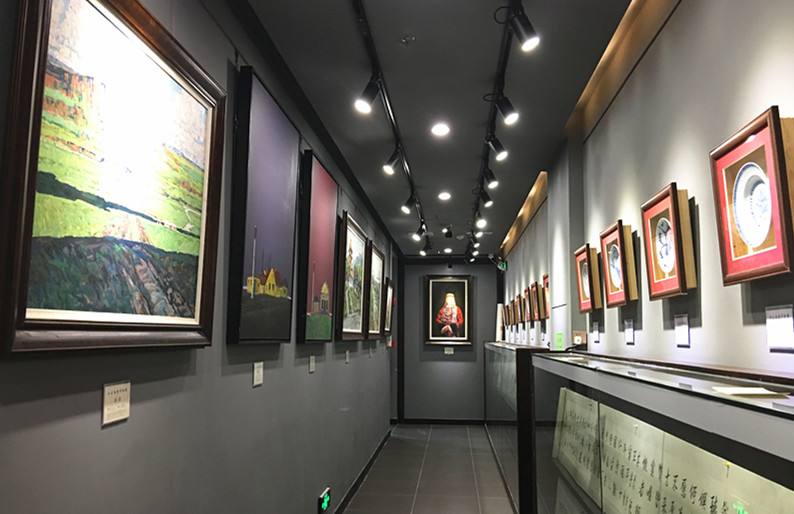 博物館應(yīng)當(dāng)負(fù)責(zé)收藏品的管理和保存插圖 博物館應(yīng)當(dāng)負(fù)責(zé)收藏品的管理和保存插圖