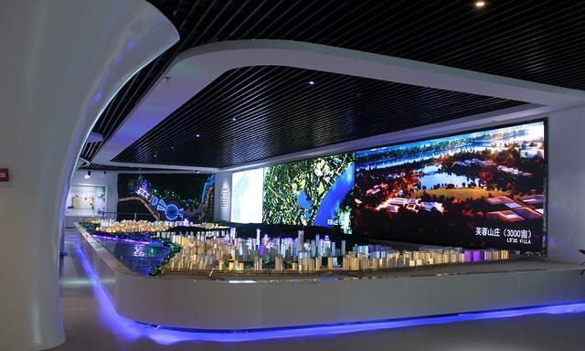 多媒體技術(shù)展廳設(shè)計(jì)的應(yīng)用技術(shù)包括以下幾個(gè)方面插圖 多媒體技術(shù)展廳設(shè)計(jì)的應(yīng)用技術(shù)包括以下幾個(gè)方面插圖