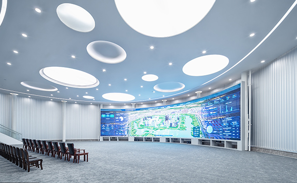 數(shù)字展廳設(shè)計(jì) 數(shù)字展廳設(shè)計(jì)