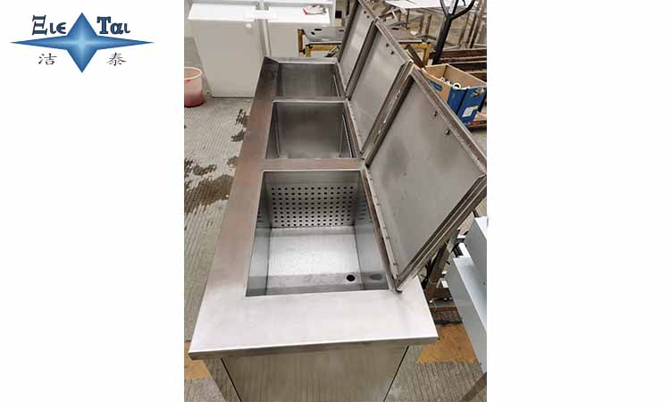 博物館展陳設計思路怎么確定插圖 博物館展陳設計思路怎么確定插圖