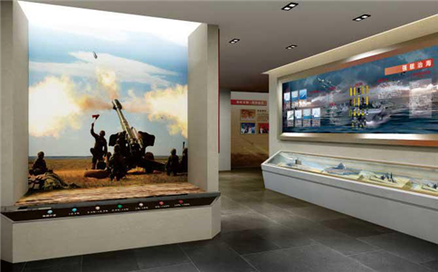 教育館設(shè)計規(guī)劃必不可少的要點有哪些？插圖