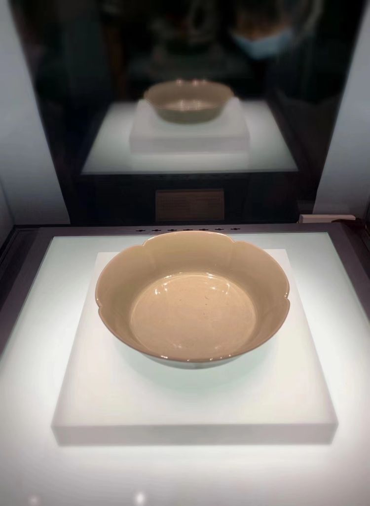 “感受大唐風(fēng)華” 深圳市金石藝術(shù)博物館赴東莞市博物館 開展館際交流活動插圖(5)