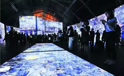 展臺搭建如何設計得更具特色?插圖 展臺搭建如何設計得更具特色?插圖