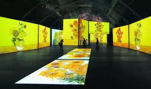 數(shù)字化」的藝術(shù)展覽，能否取代實(shí)物展？插圖(2)