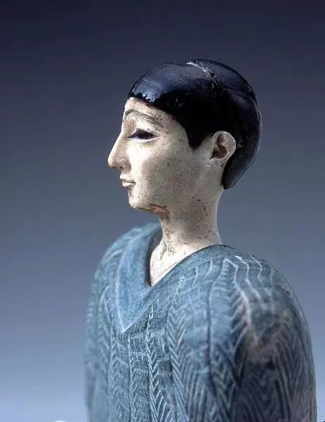 轉(zhuǎn)載 |“連接文明·中亞”大展日本美秀博物館開幕,深圳市金石藝術(shù)博物館展品大放異彩!插圖(3) 圖片