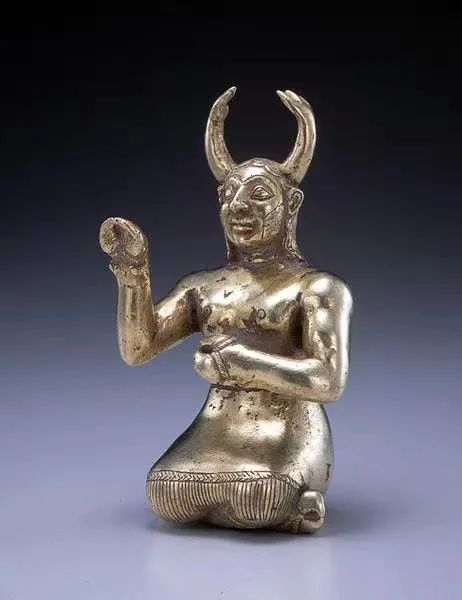 轉(zhuǎn)載 |“連接文明·中亞”大展日本美秀博物館開幕,深圳市金石藝術(shù)博物館展品大放異彩!插圖(5) 圖片