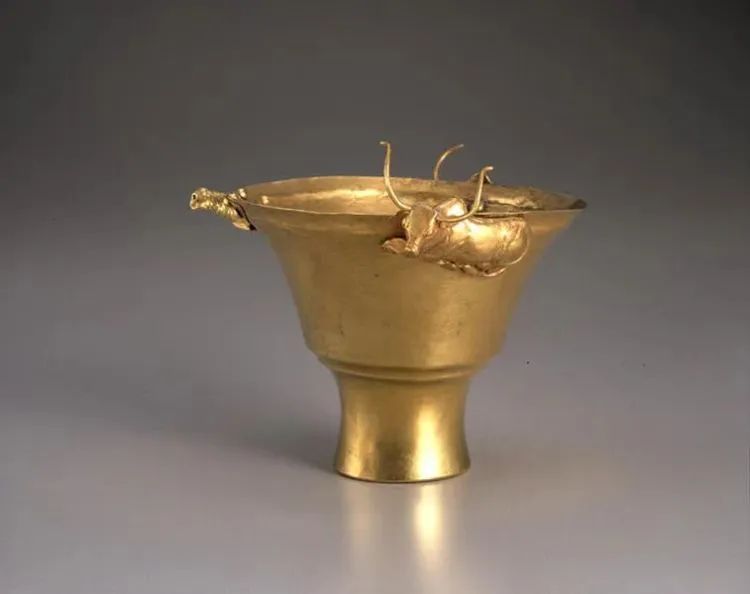 轉(zhuǎn)載 |“連接文明·中亞”大展日本美秀博物館開幕,深圳市金石藝術(shù)博物館展品大放異彩!插圖(6) 圖片