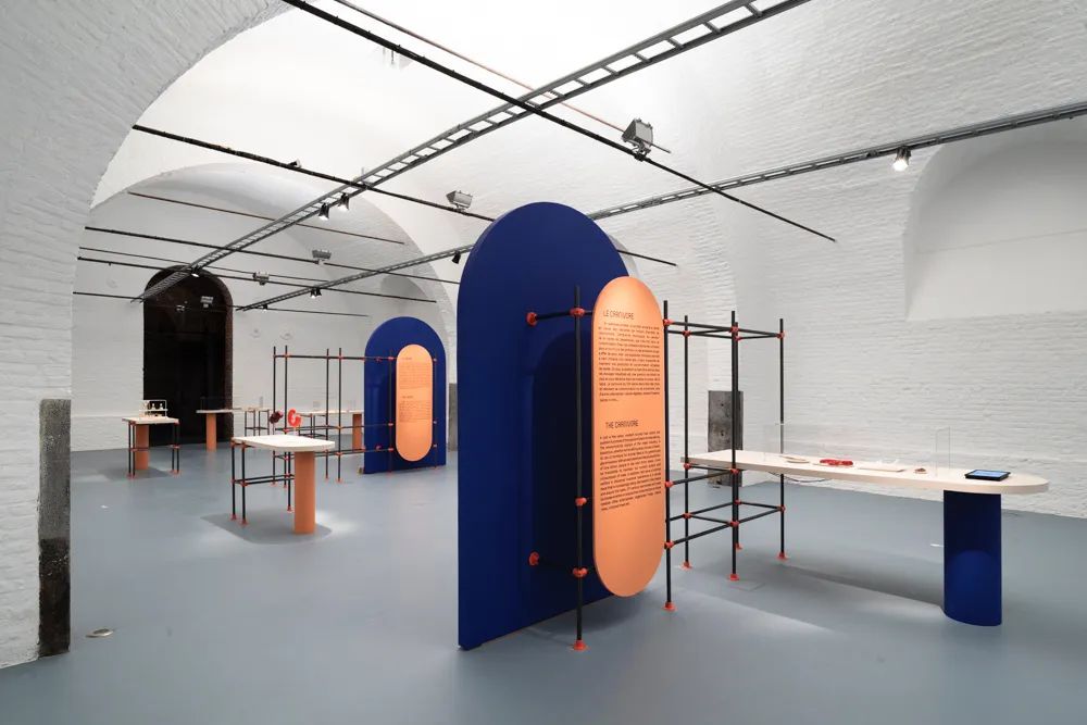 企業(yè)公司展會(huì)設(shè)計(jì)搭建應(yīng)該從哪些方面入手?插圖(1) 圖片