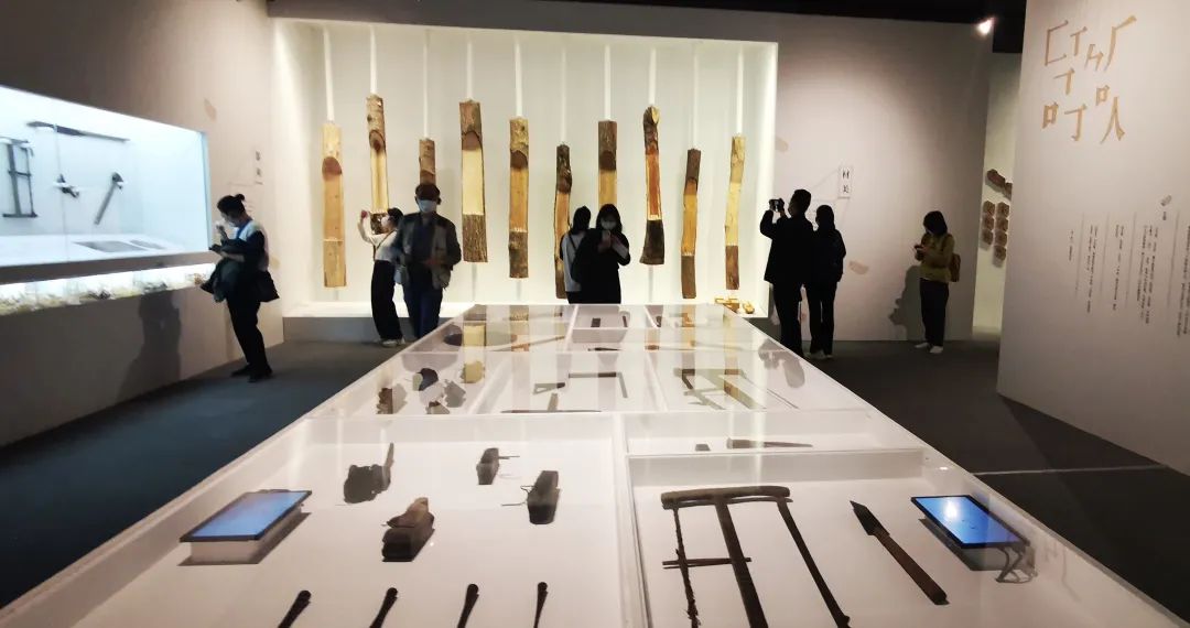 中小博物館發(fā)展經驗及對策插圖(23) 圖片