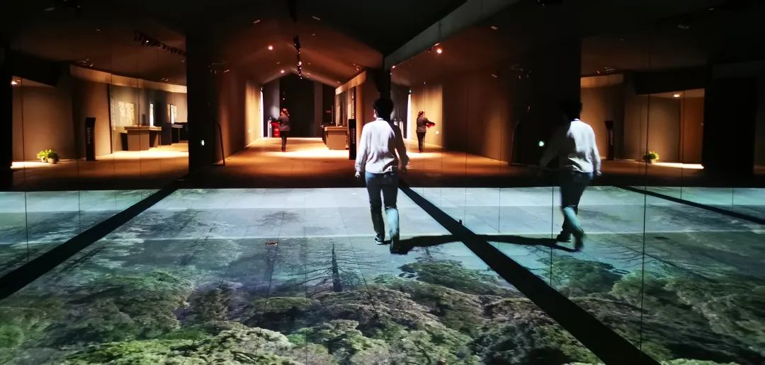 中小博物館發(fā)展經驗及對策插圖(24) 圖片