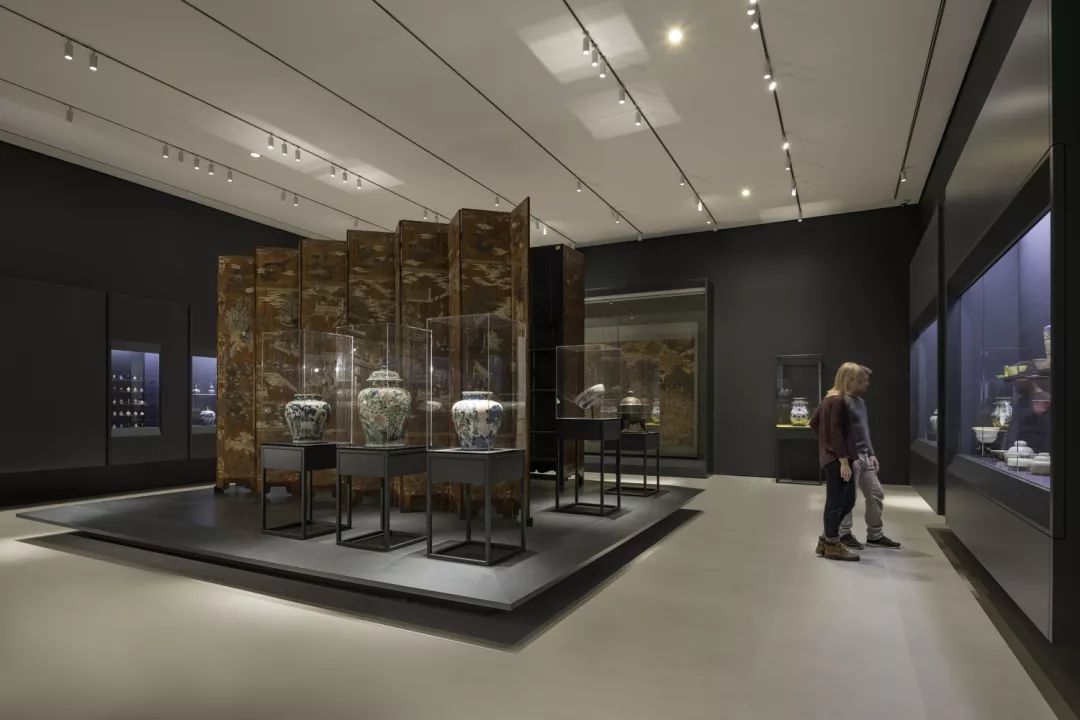 現代博物館展廳設計如何提升教育宣傳功能?插圖 圖片