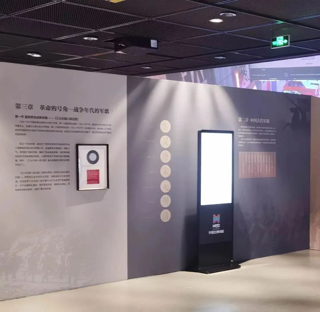 展廳設(shè)計(jì)的魅力與創(chuàng)新插圖 展廳設(shè)計(jì)的魅力與創(chuàng)新插圖