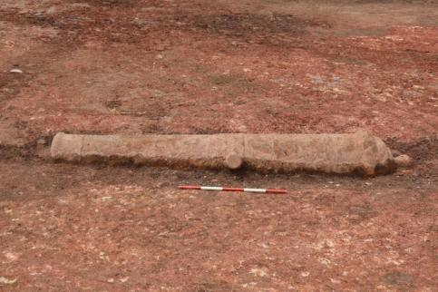 穿越時(shí)空,回望歷史——“南石頭往事”展覽開(kāi)幕!插圖(4) 穿越時(shí)空,回望歷史——“南石頭往事”展覽開(kāi)幕!插圖(4)