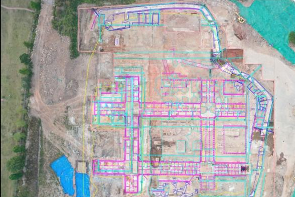 穿越時(shí)空,回望歷史——“南石頭往事”展覽開(kāi)幕!插圖(5) 穿越時(shí)空,回望歷史——“南石頭往事”展覽開(kāi)幕!插圖(5)