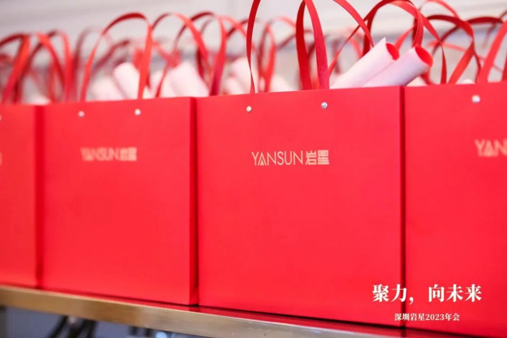 巖星之聲 | “聚力，向未來”深圳巖星2023年會回顧插圖(9)