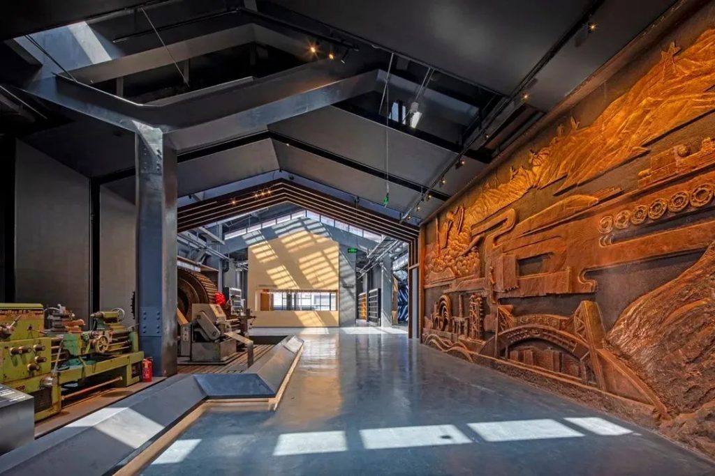 怎樣才能讓您的展臺設計更加具有吸引力?插圖 圖片