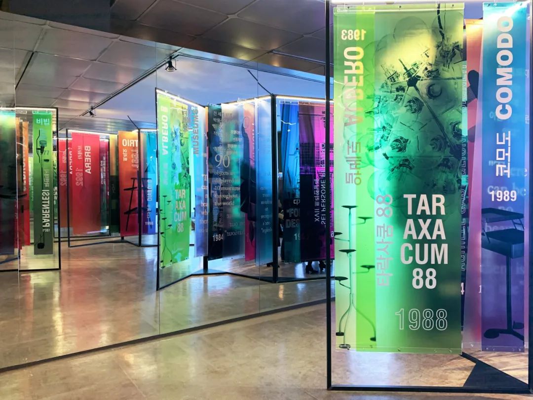 商場、專賣店、展廳裝潢設計三要素有哪些?插圖 圖片